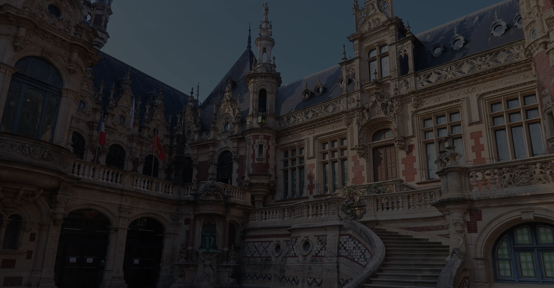 Exploration de l’histoire vivante