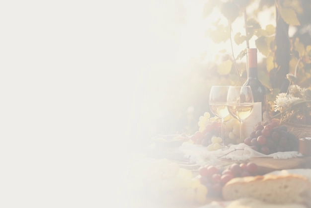 Saveurs du terroir et arts culinaires